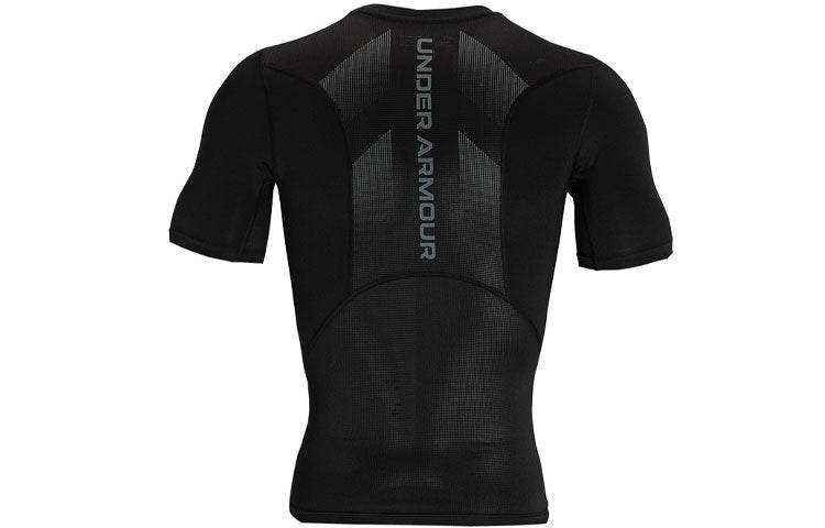Спортивная футболка мужская Under Armour HeatGear Vent - Boxette Shop