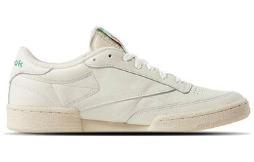Кроссовки Reebok Club C 85 Vintage - Boxette Shop