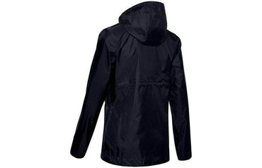 Спортивная куртка женская Under Armour Solid Sports - Boxette Shop