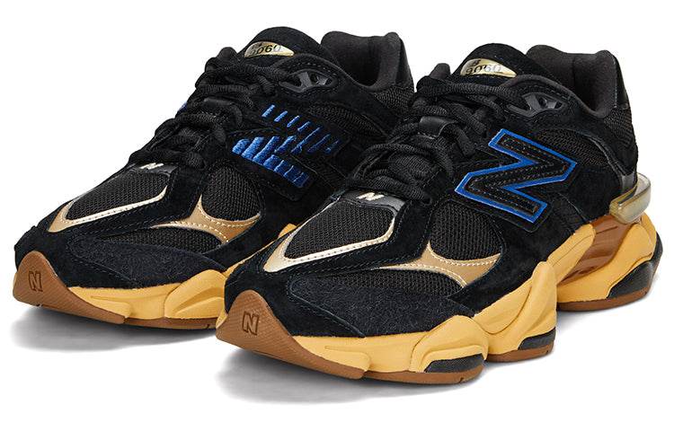 Кроссовки New Balance NB 9060 - Boxette Shop
