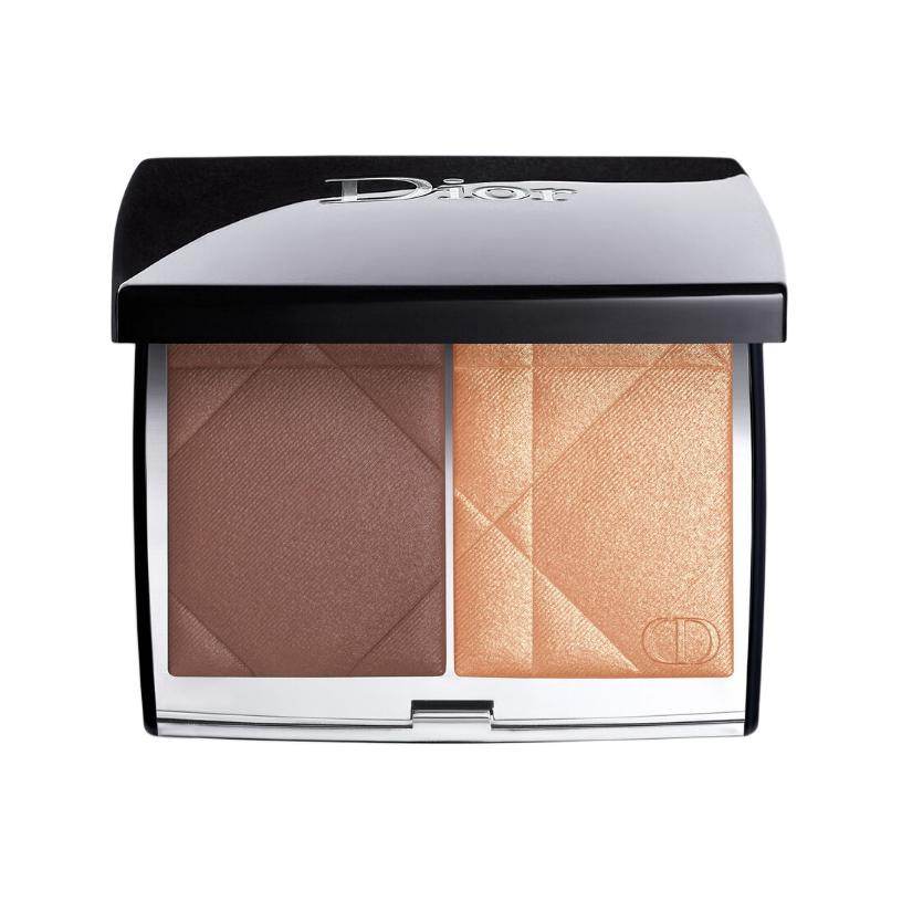 Палетка 2 в 1 Dior Dual Colour Palette - Boxette Shop