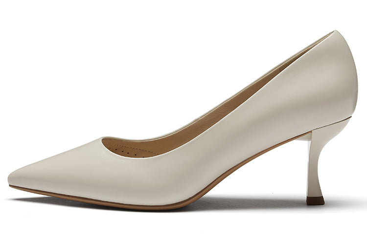 Женские туфли на тонком каблуке 73Hours "Бриттани". - Boxette Shop