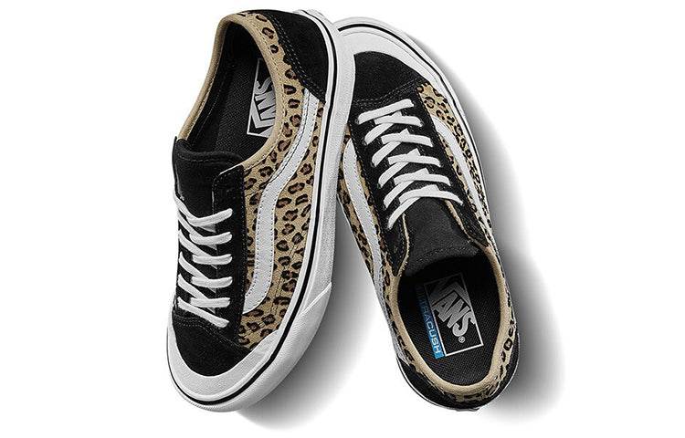 Кеды женские Vans Style 36 - Boxette Shop