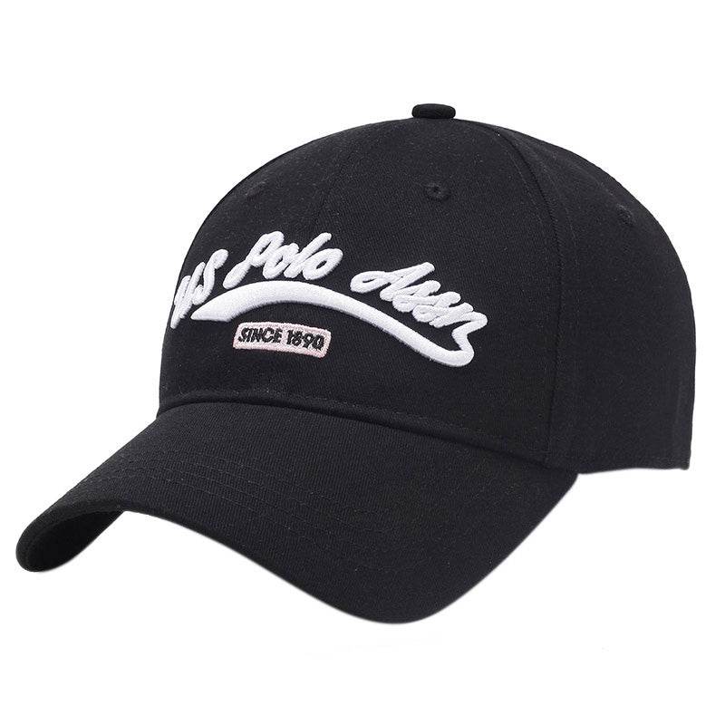 Кепка U.S. Polo Assn. - Boxette Shop