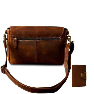 Сумка мужская Simple & Nature - Boxette Shop