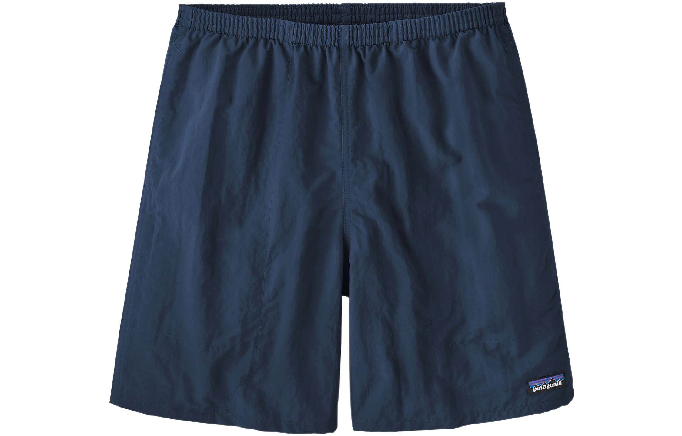 Плавательные шорты мужские Patagonia Baggies - Boxette Shop