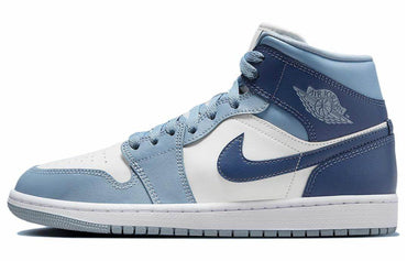 Кроссовки Jordan Air Jordan 1 Mid - Boxette Shop