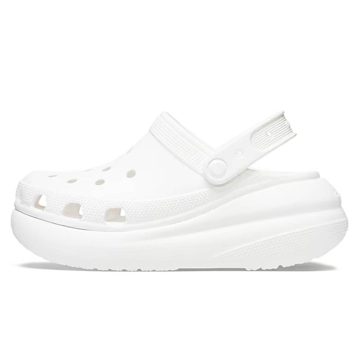 Шлепанцы Crocs Crush Clog EVA BNK - Boxette Shop