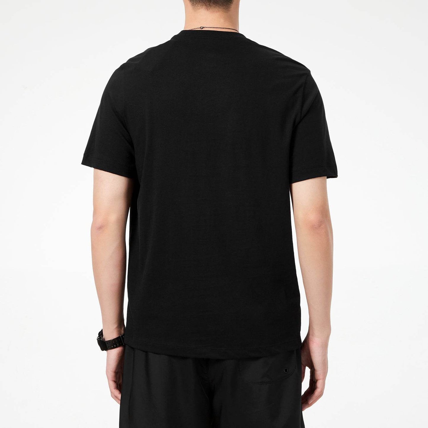 Спортивный комплект мужской футболка + шорты Nike - Boxette Shop