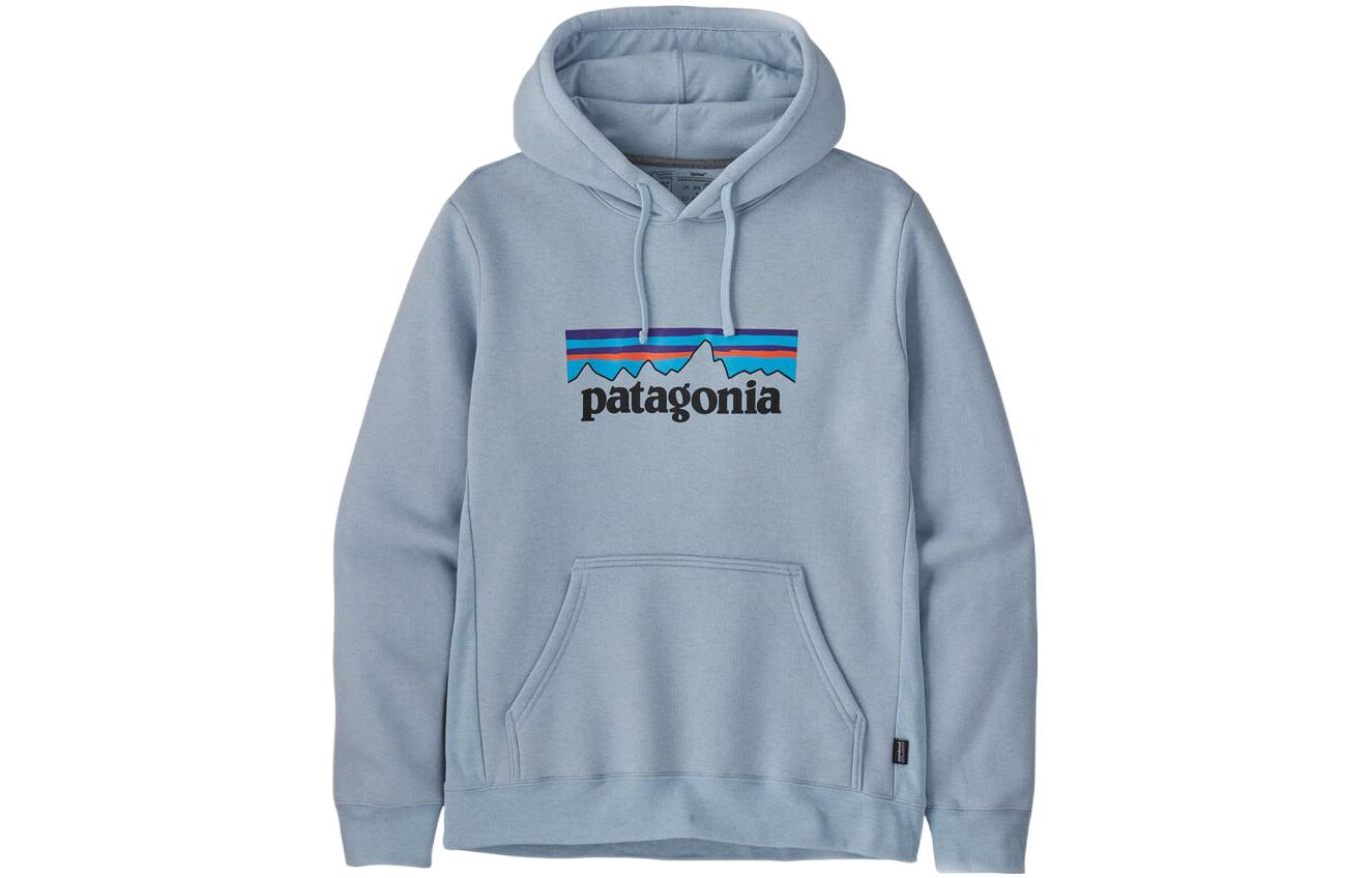 Худи Patagonia SS22