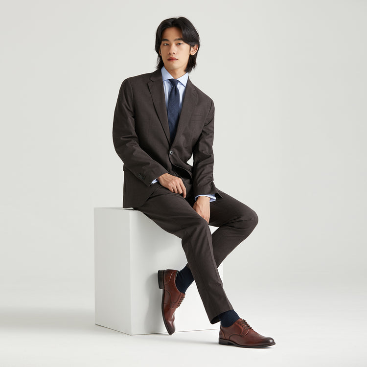 Туфли мужские Clarks