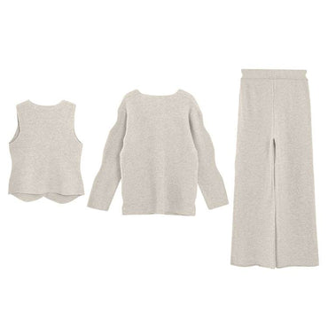 Костюм женский Yvette Classic - Boxette Shop