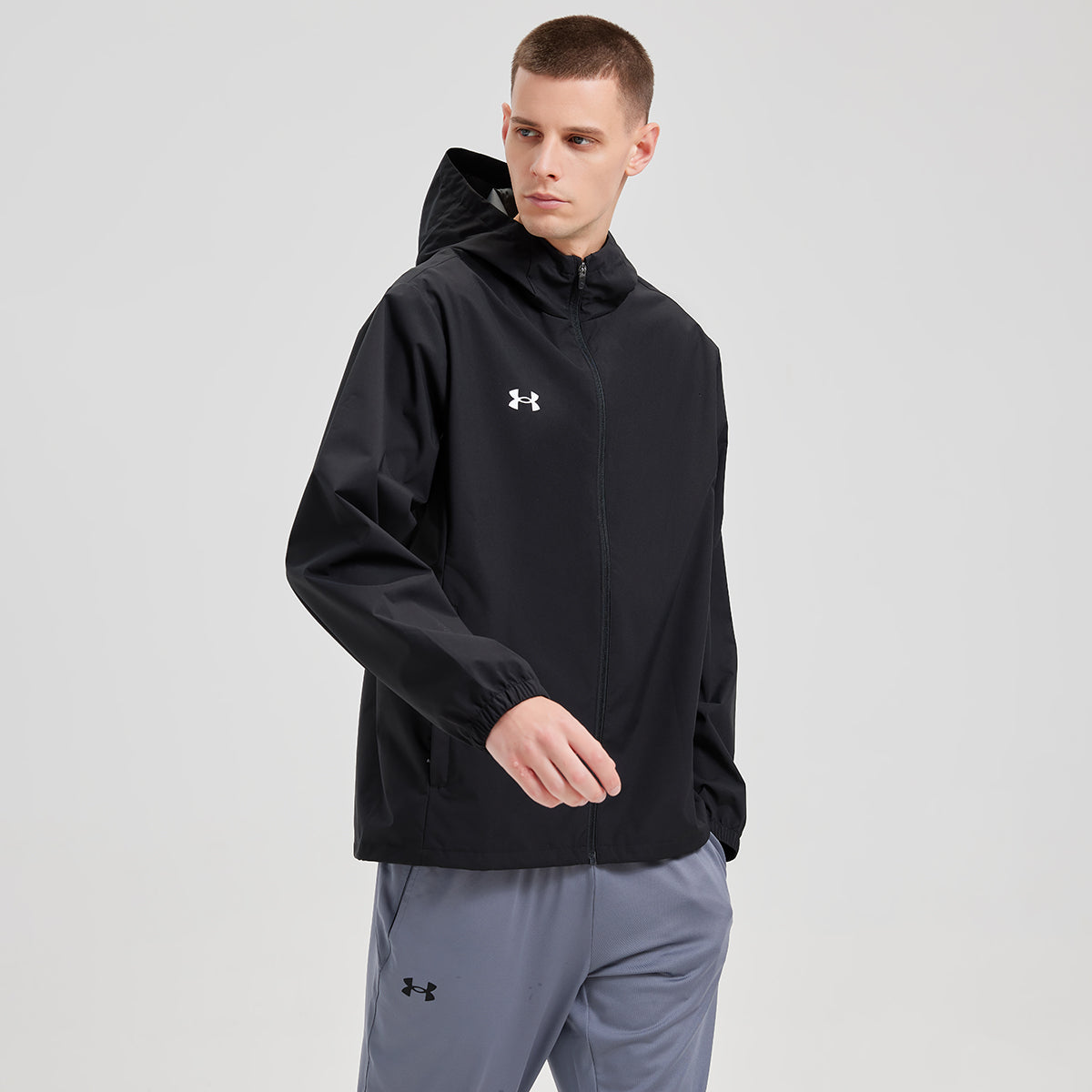 Спортивная куртка Under Armour Andromeda