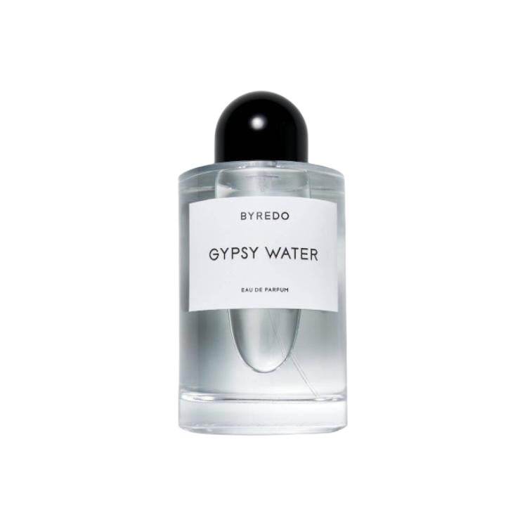 Духи Byredo Classic Gypsy Water (Vagabond's Song) - Boxette Shop