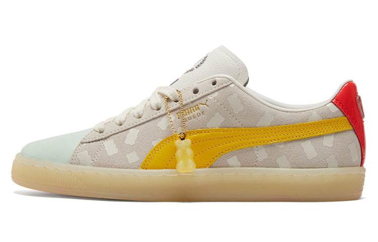 Кроссовки женские Puma Suede Collection Gummy Bear Low - Boxette Shop