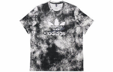 Футболка мужская Adidas Originals Clover AOP Tee - Boxette Shop