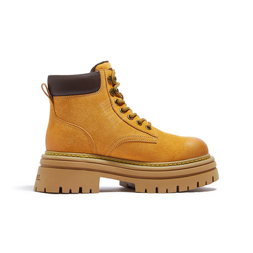 Сапоги женские Camel