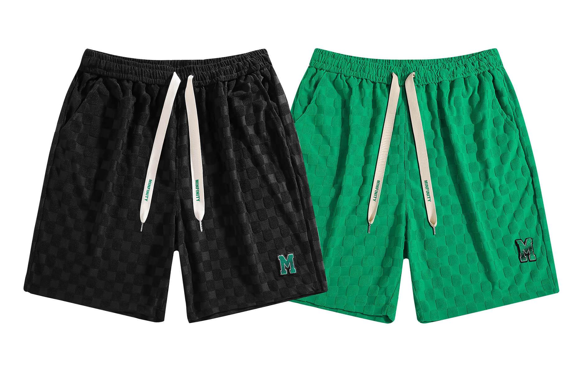 Шорты Minfinity - Boxette Shop