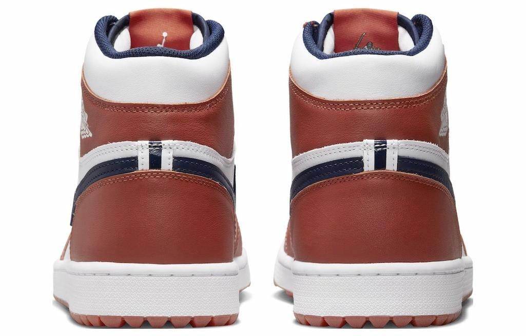 Кроссовки Eastside Golf x Jordan Air Jordan 1 High Golf - Boxette Shop