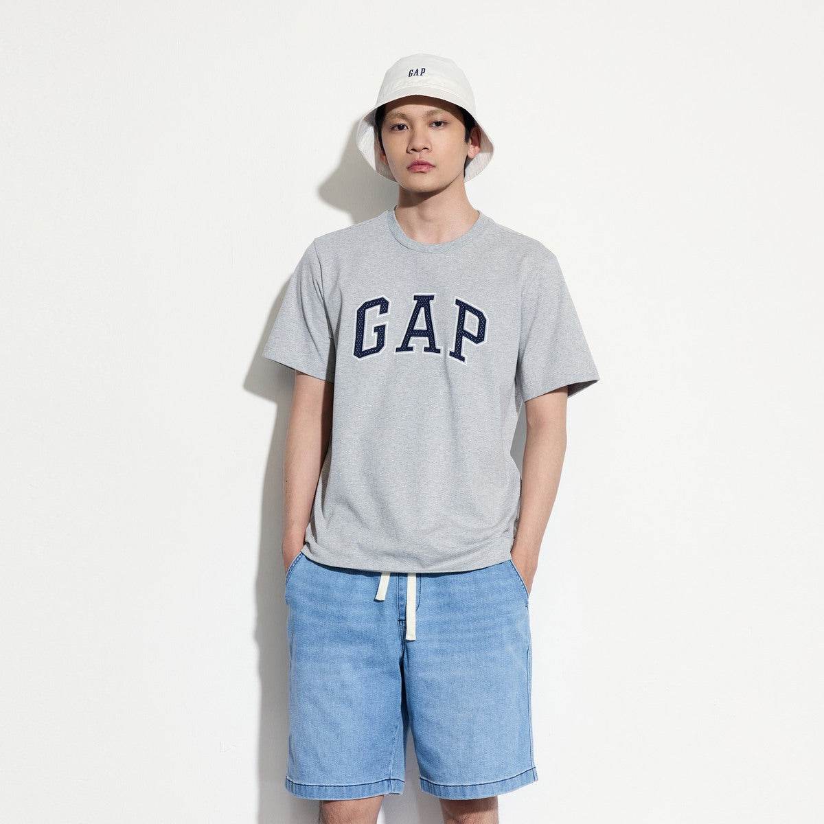 Футболка Gap Urban Casual Collection - Boxette Shop