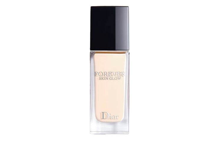 Тональный крем Dior Transparent Glow Foundation - Boxette Shop
