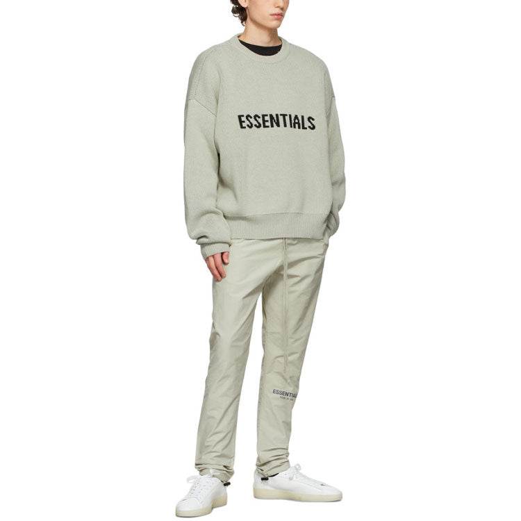 Свитер Fear of God Essentials FW21 - Boxette Shop