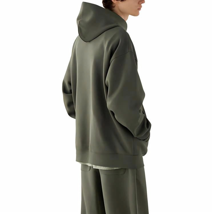 Худи Uniqlo x Clare Waight Keller FW24