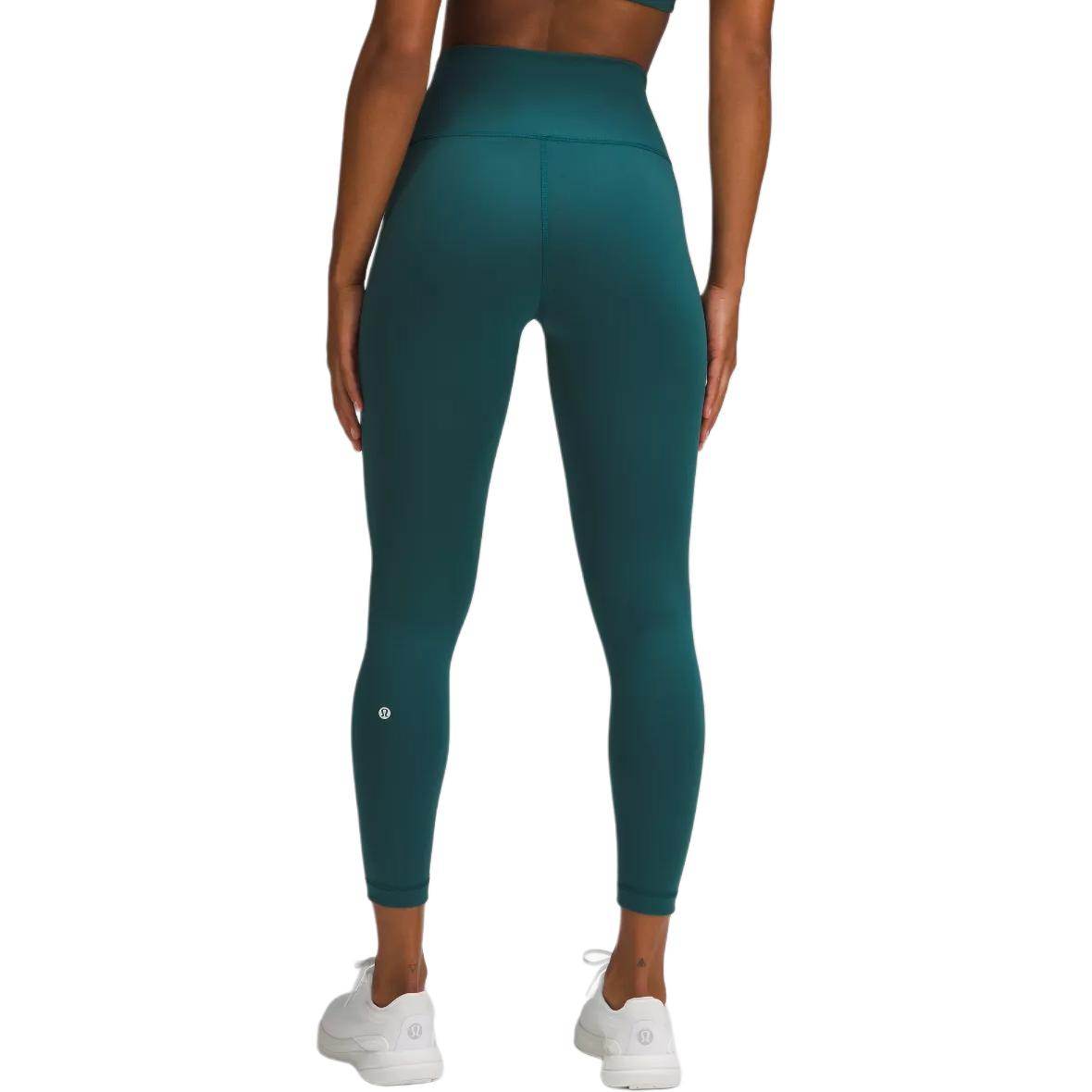 Спортивные леггинсы женские Lululemon - Boxette Shop