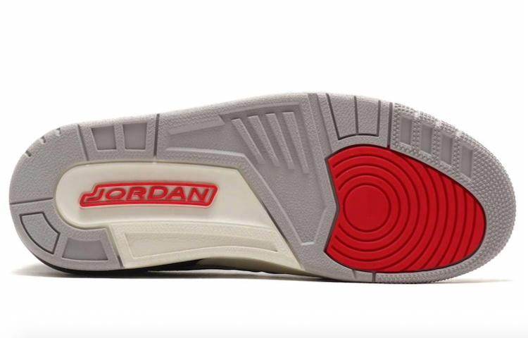 Кроссовки мужские Jordan Legacy 312 - Boxette Shop