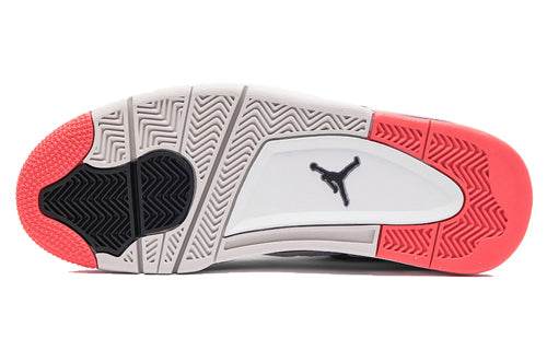 Кроссовки мужские Air Jordan 4 Hot Lava - Boxette Shop
