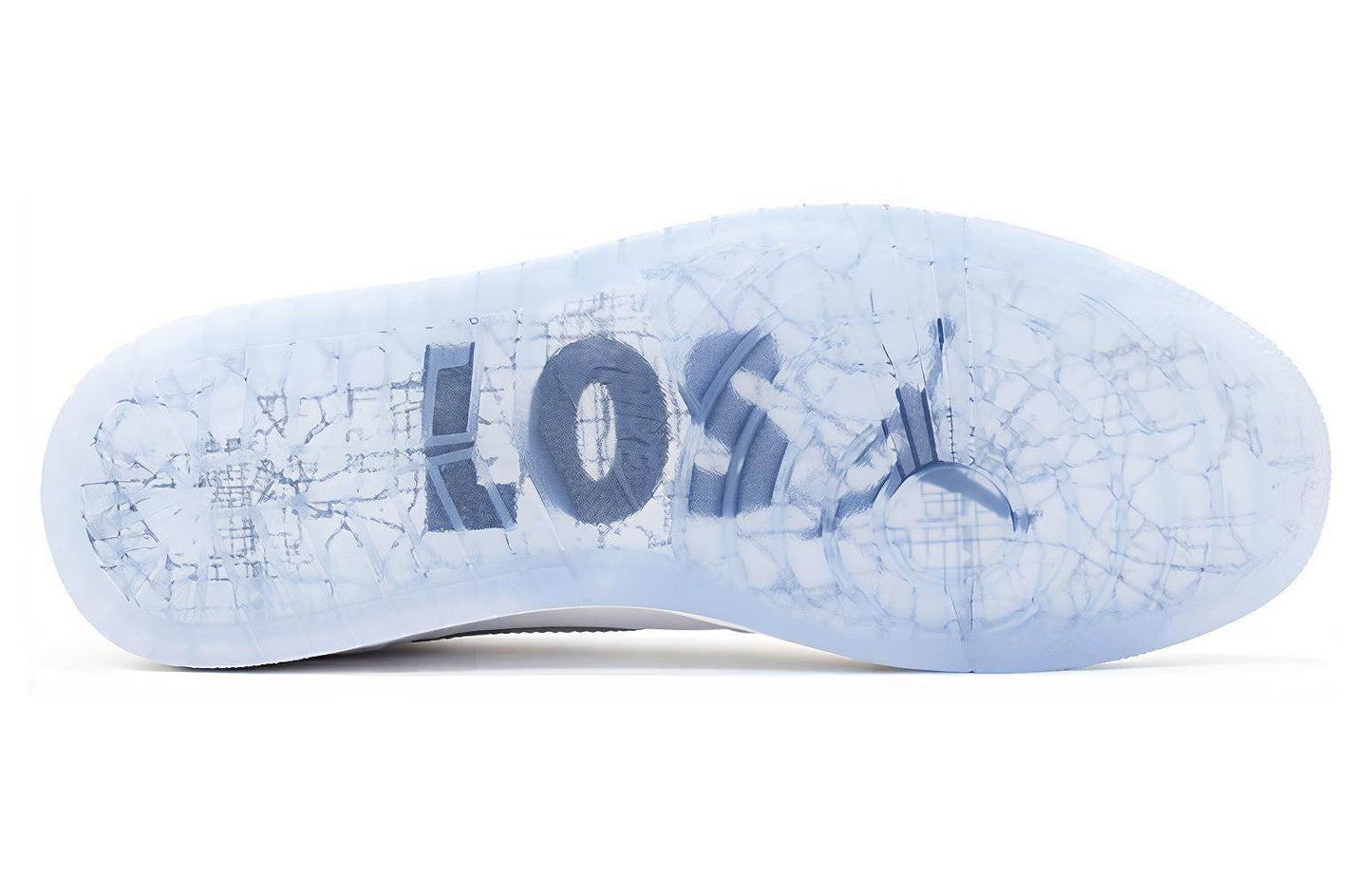 Кроссовки мужские Jordan air retro - Boxette Shop