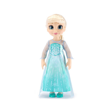 Disney Elsa va Anna BJD figurasi