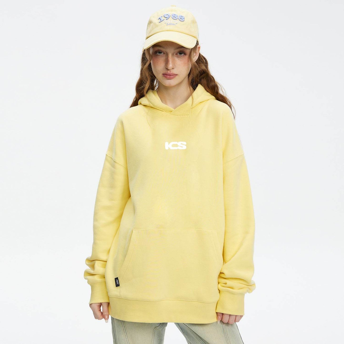 Худи Icons Lab CleanFit - Boxette Shop