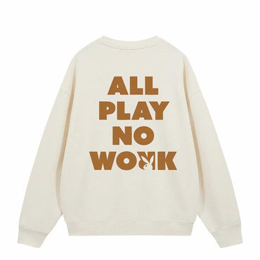 Erkaklar uchun Playboy sviteri