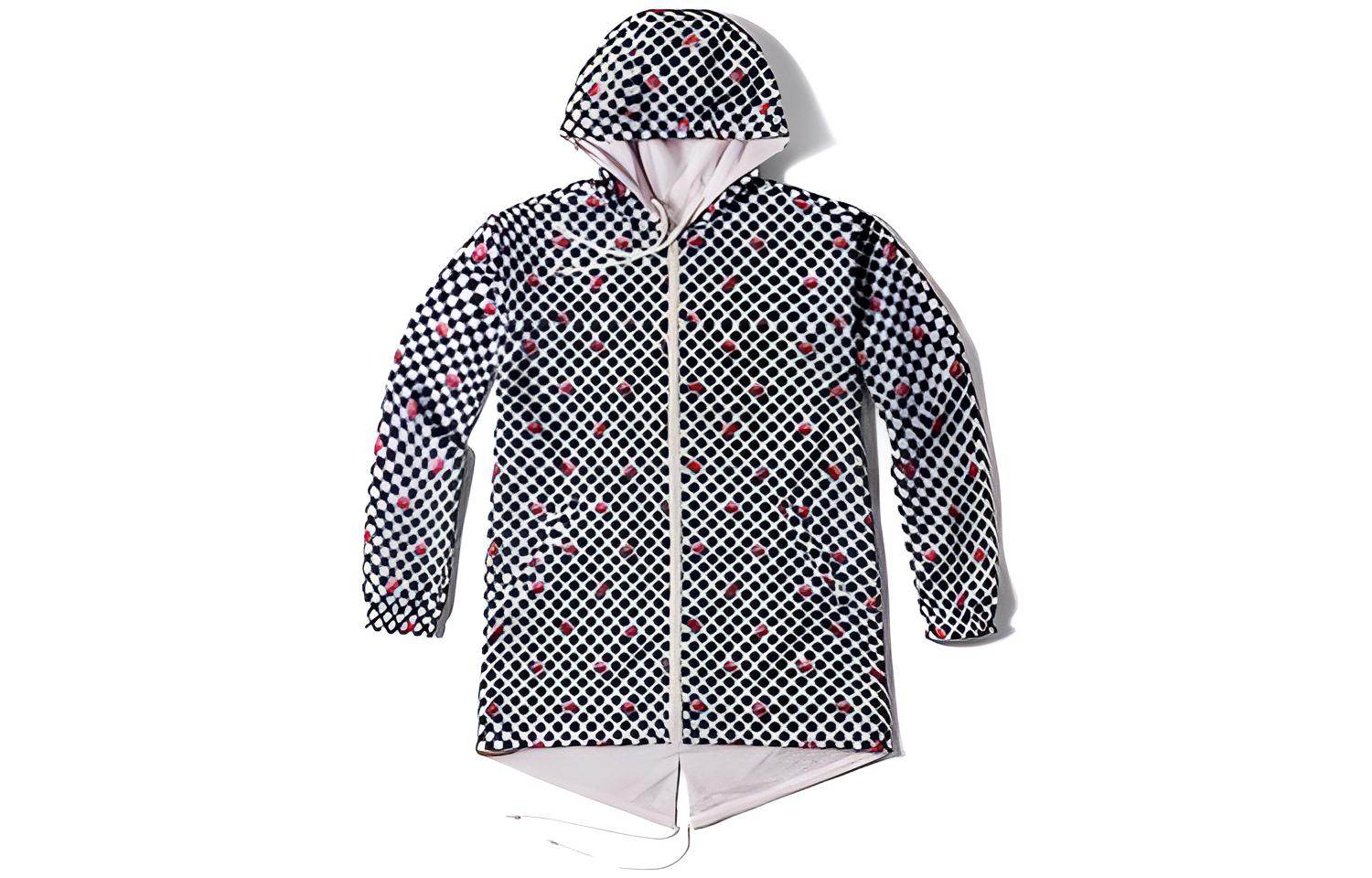 Куртка женская Vans - Boxette Shop