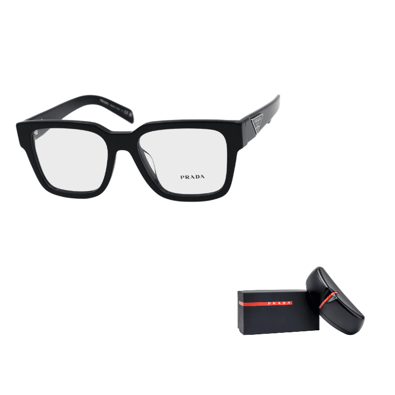 Очки мужские Prada Catwalk VPR08Z - Boxette Shop