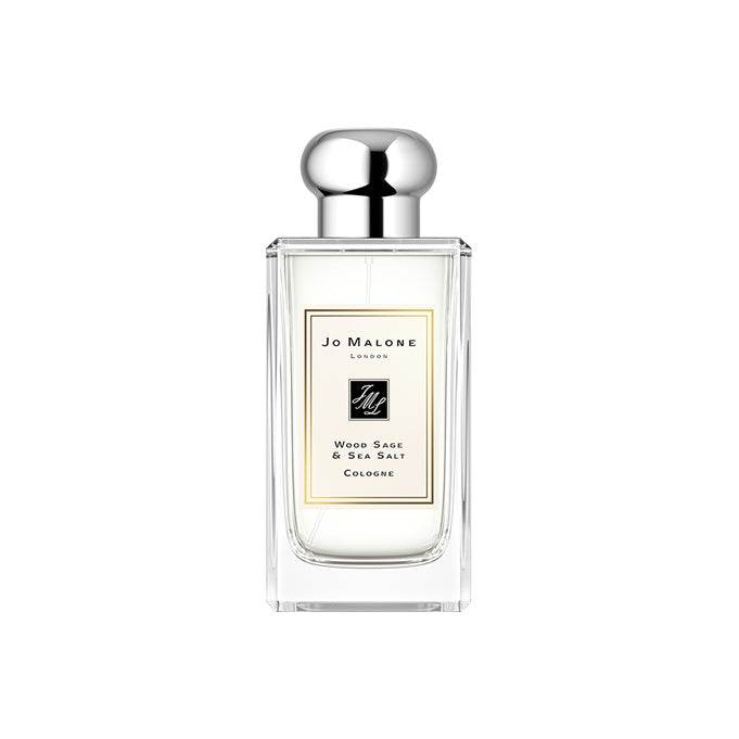 Духи женские Jo Malone London Sage & Sea Salt - Boxette Shop