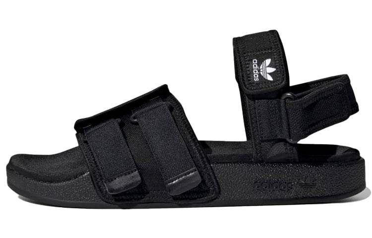 Сандалии Adidas originals adilette sandal 4.0 - Boxette Shop