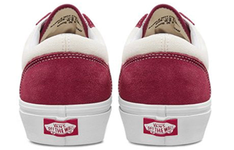 Кеды Vans Style 36