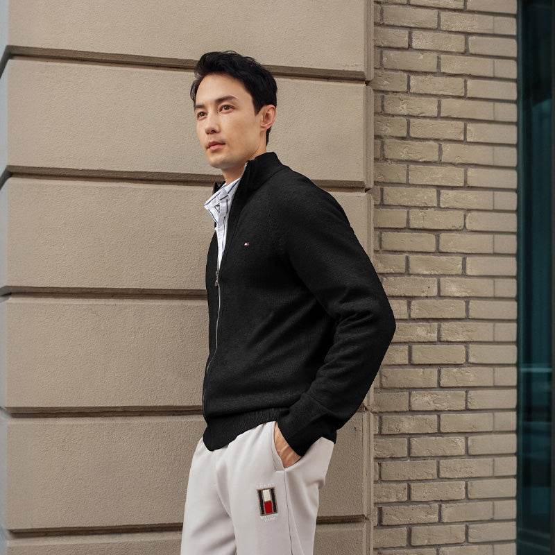 Ветровка мужская Tommy Hilfiger - Boxette Shop