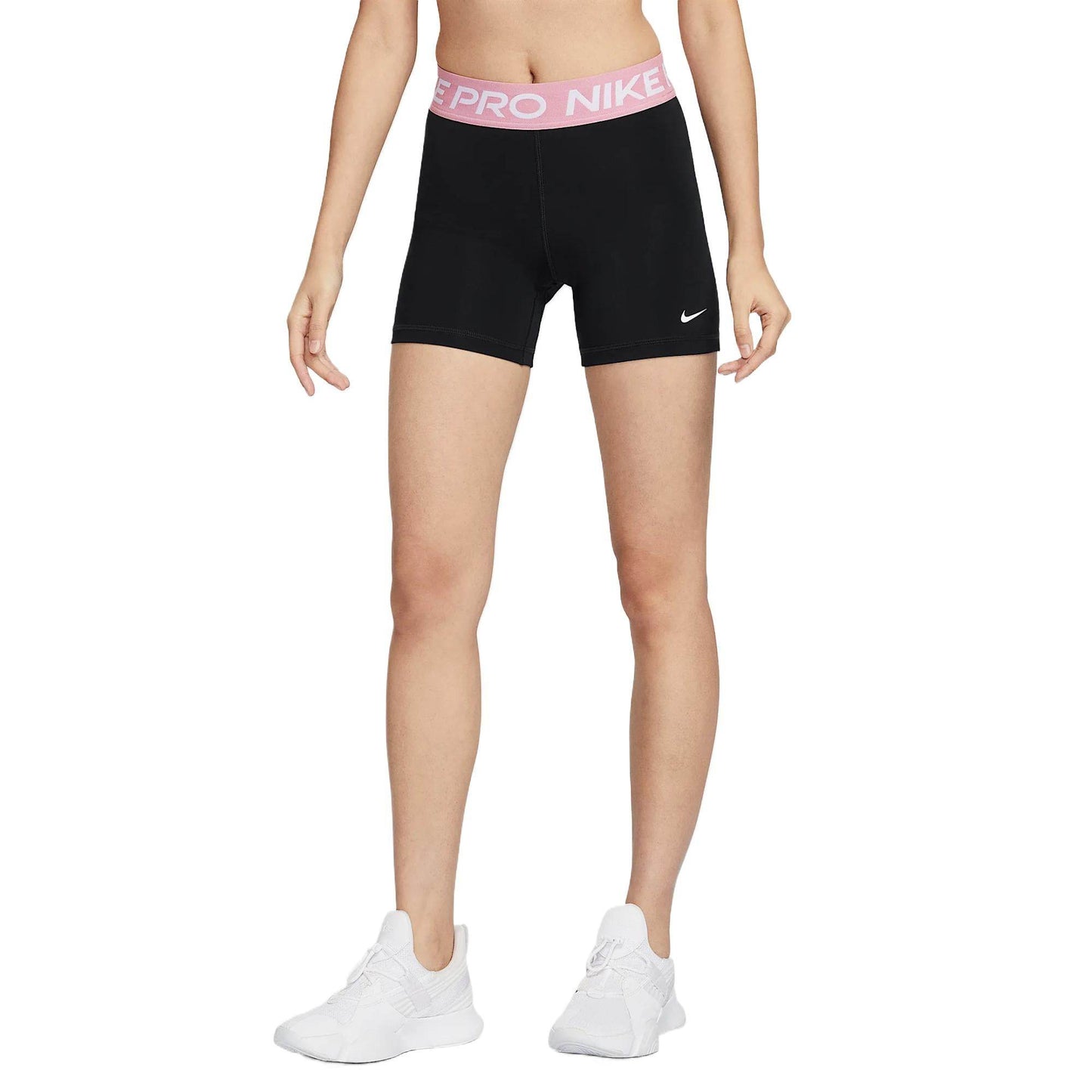 Спортивные шорты женские Nike Dri-Fit - Boxette Shop