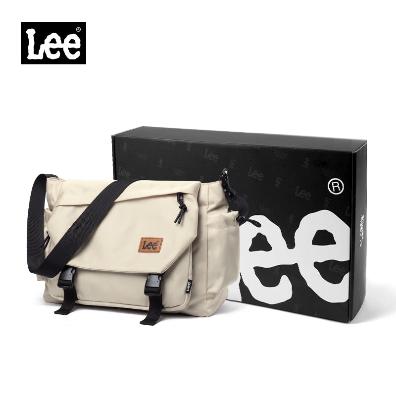 Сумка Lee Casual Large Capacity