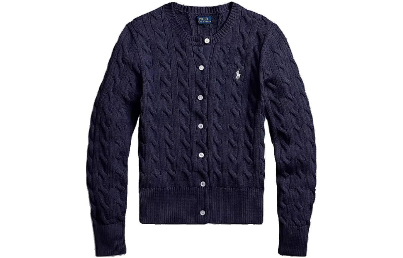 Кардиган женский Polo Ralph Lauren