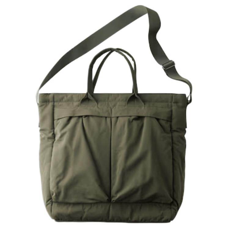 Сумка Uniqlo - Boxette Shop