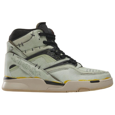 Кроссовки мужские Universal Monsters x Reebok Pump TZ