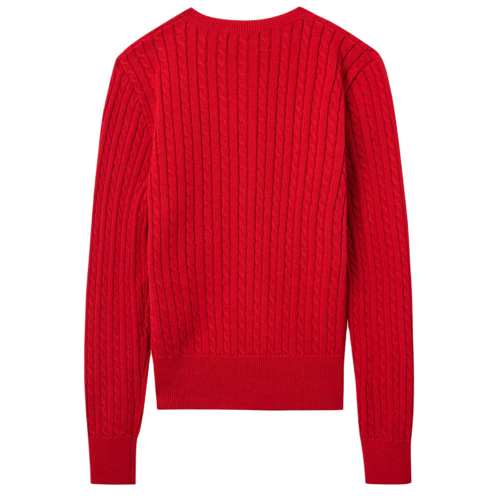 Polo Ralph Lauren bolalar sviteri SS23