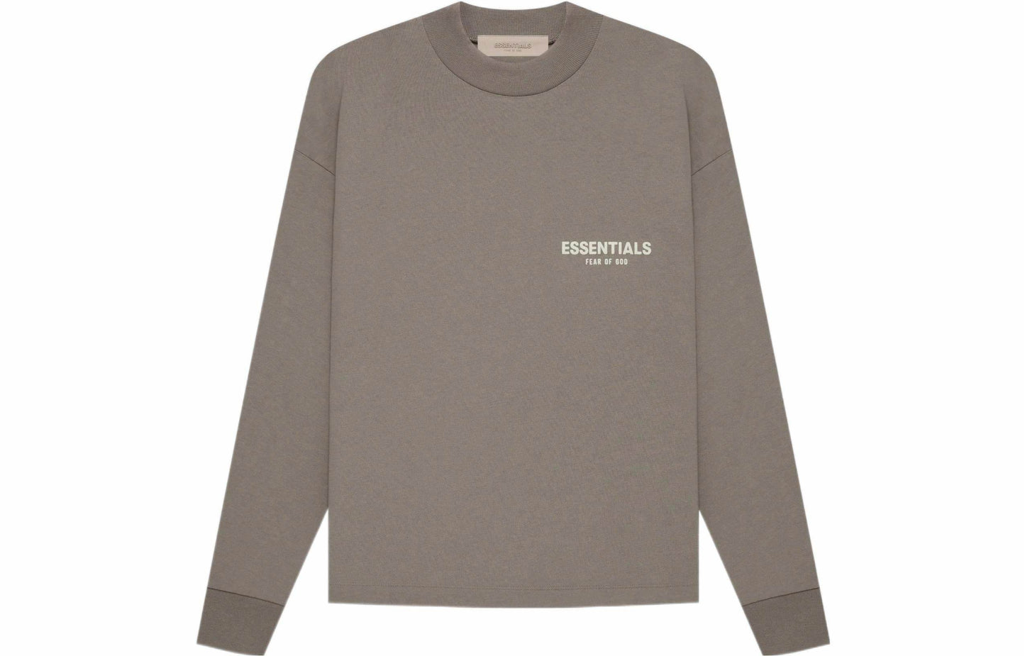 Футболка Fear of God Essentials SS22 - Boxette Shop