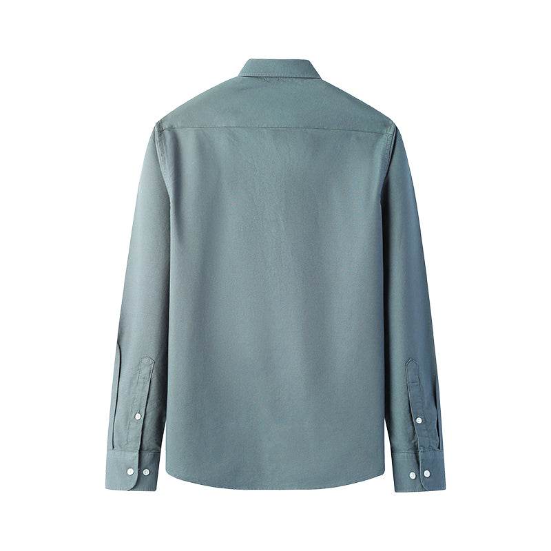Рубашка мужская U.S. Polo Assn. - Boxette Shop