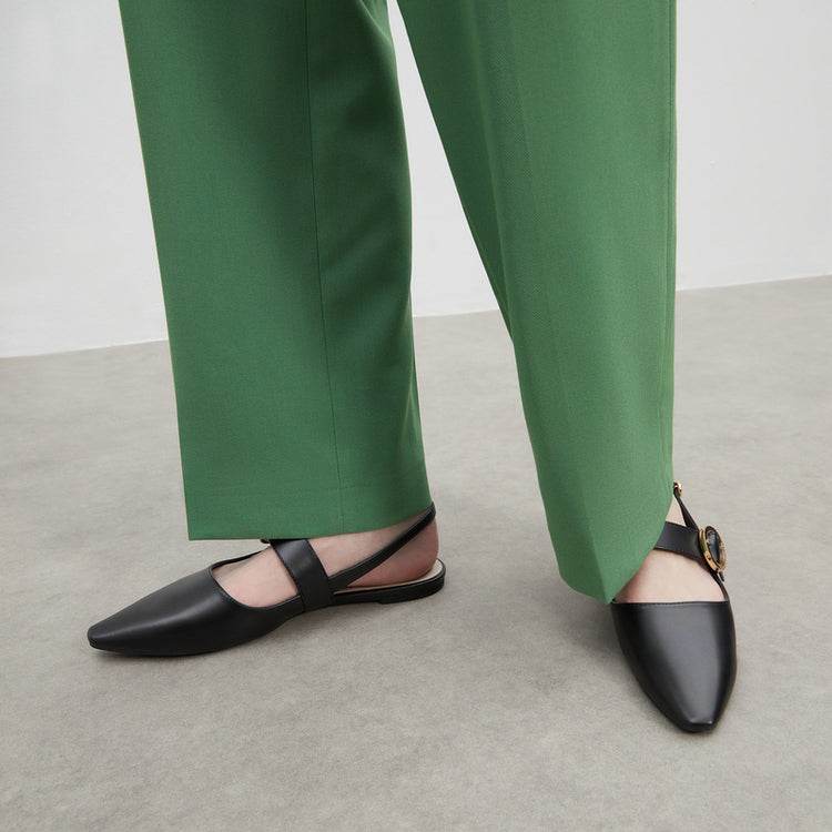 Мюли женские Charles & Keith - Boxette Shop