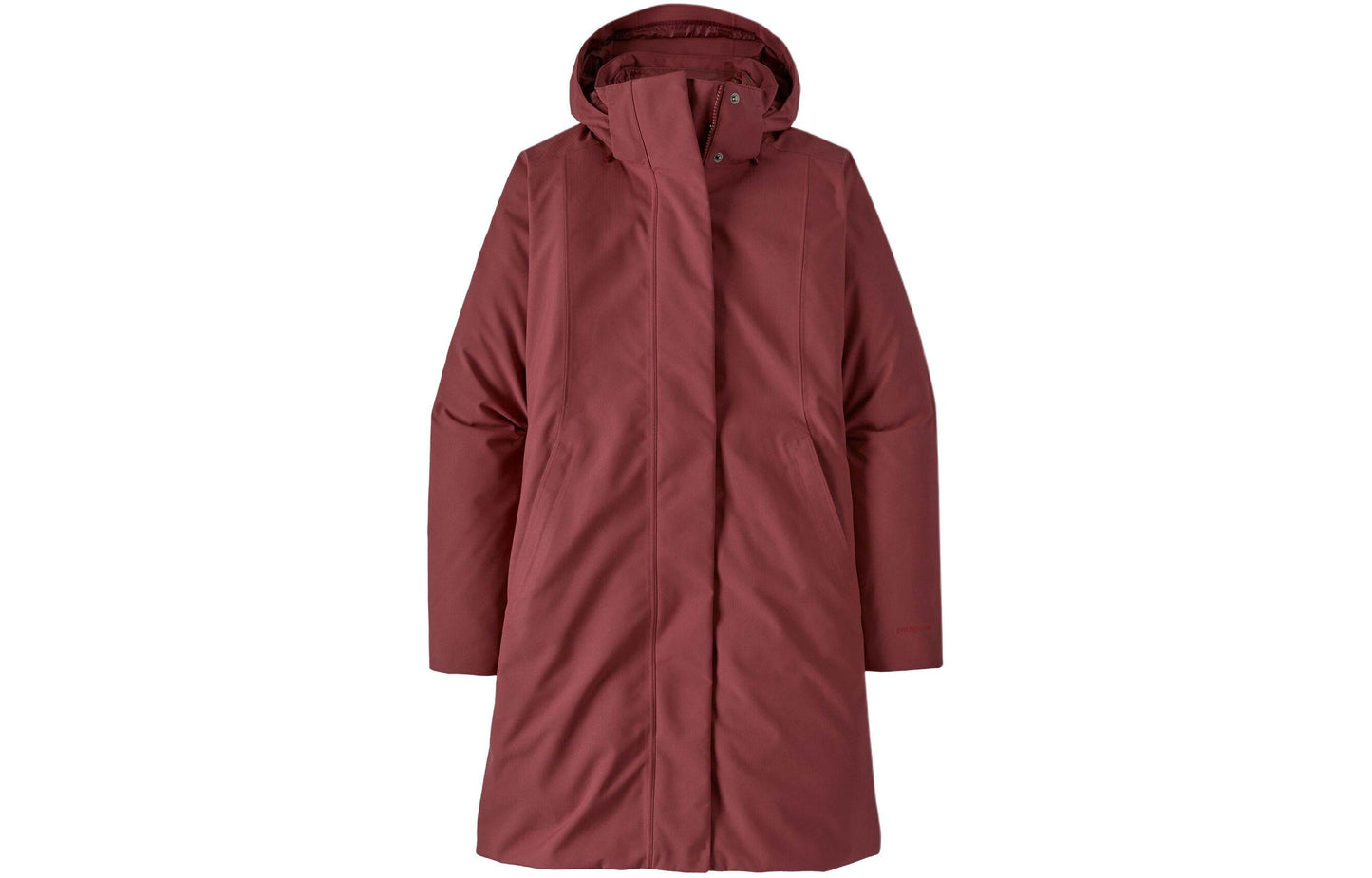 Пуховик женский Patagonia Patagonia Pure Colour - Boxette Shop